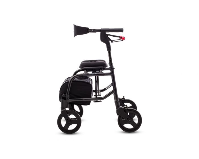 Rollator neXus 57 anthrazit