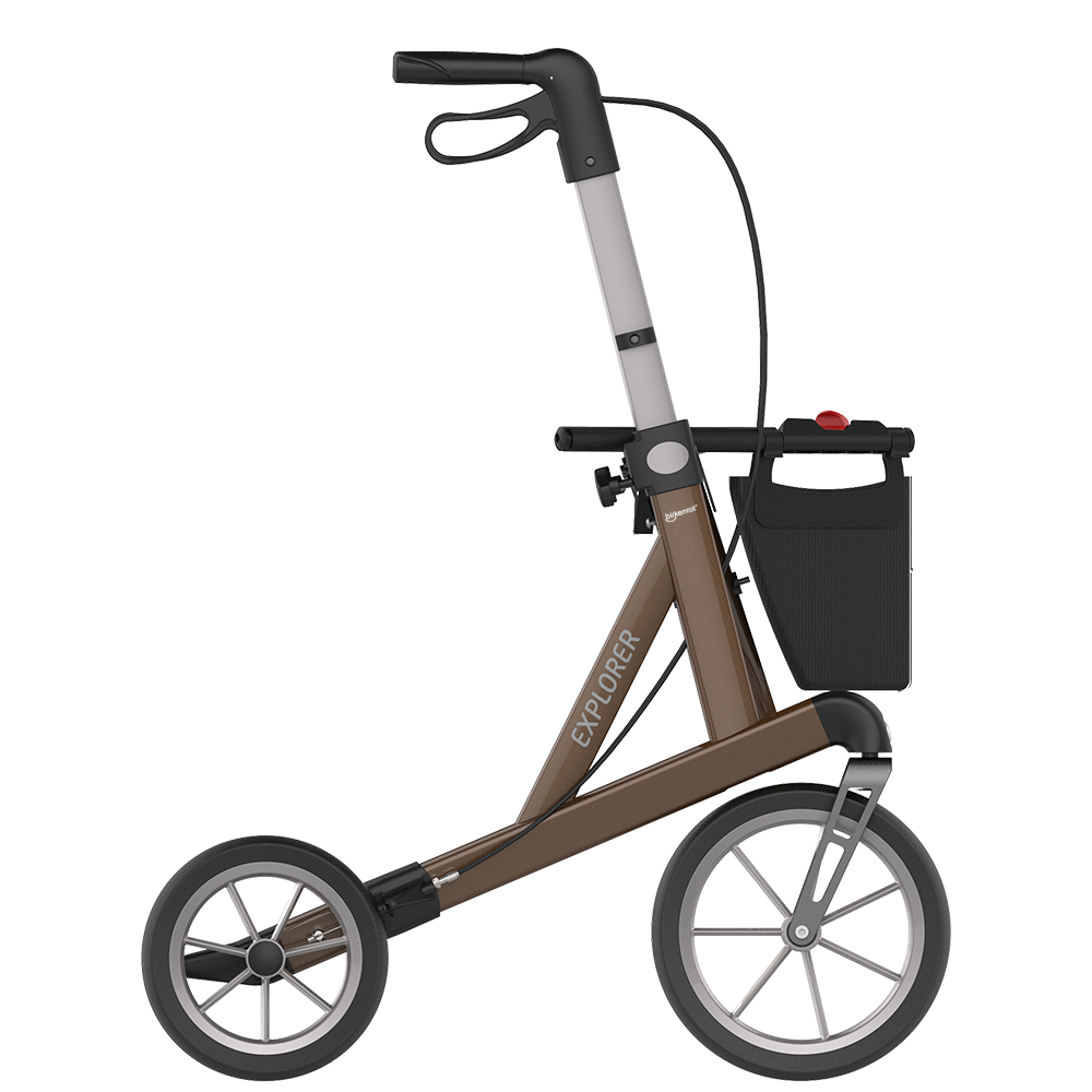 Rollator Explorer XL