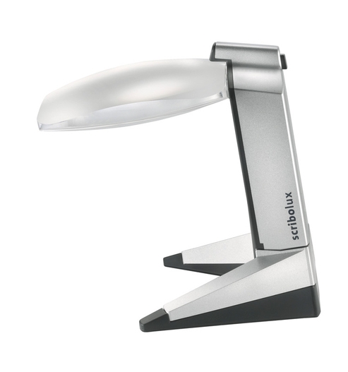 Lupe Scribolux 2.8x