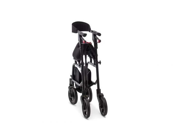 Rollator neXus 57 anthrazit