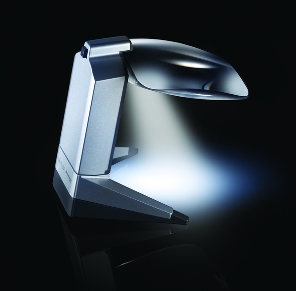 Lupe Scribolux 2.8x