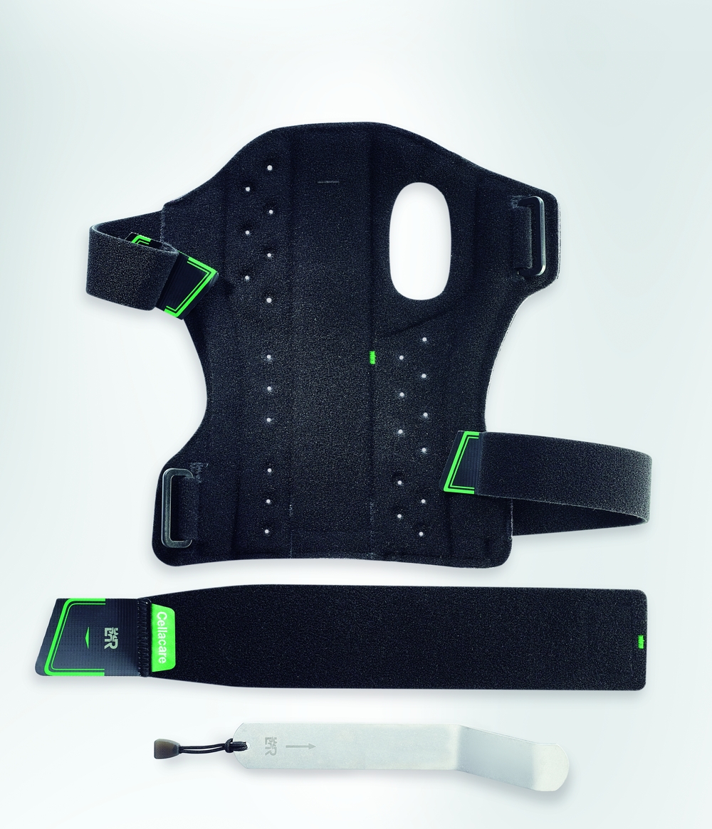 Handgelenkbandage Callecare Manu Control Classic