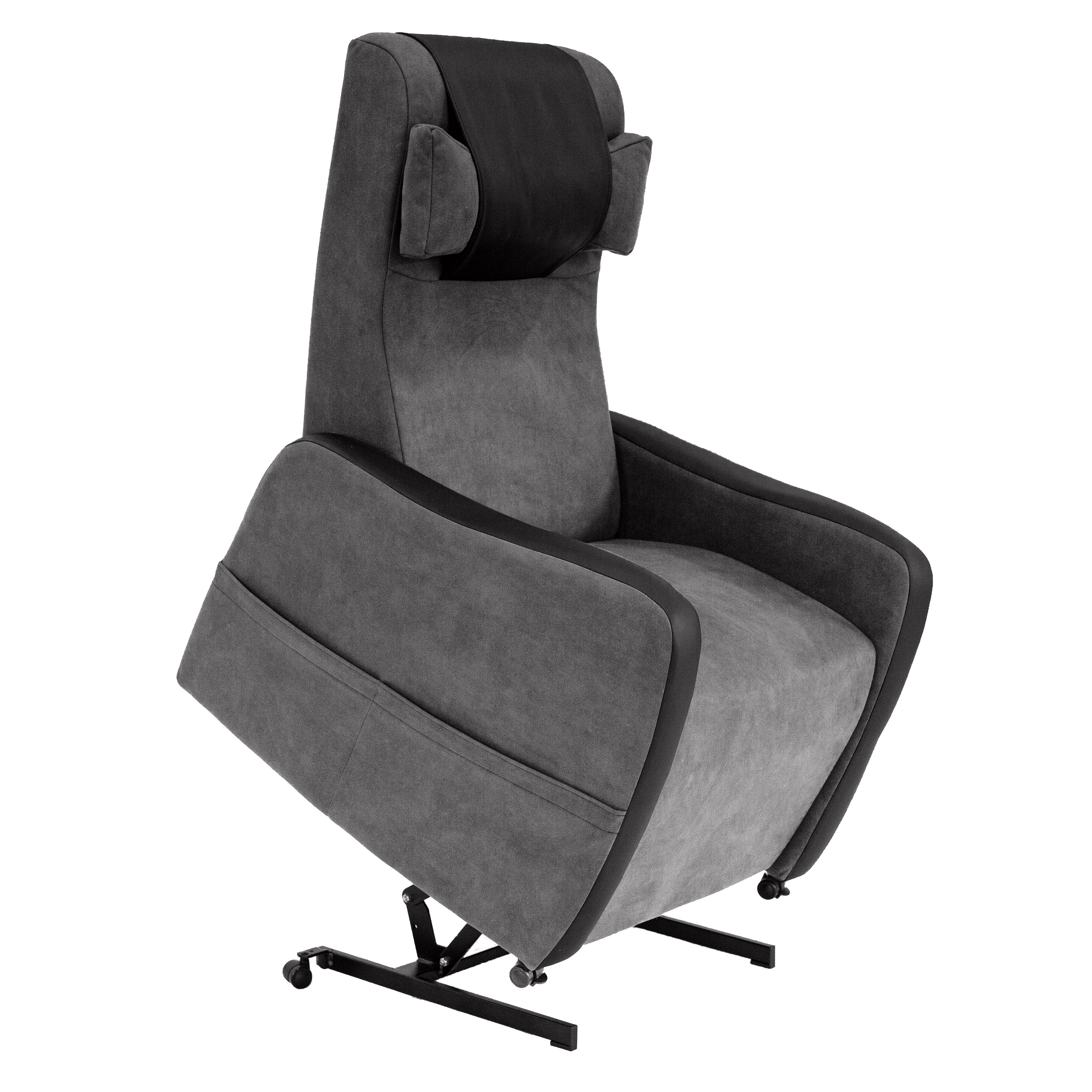 Aufstehsessel Comfort Plus
