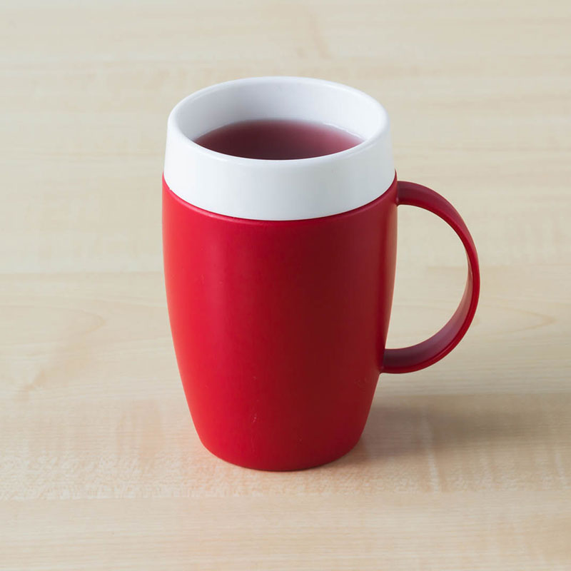 Becher Vital mit Trink-Trick