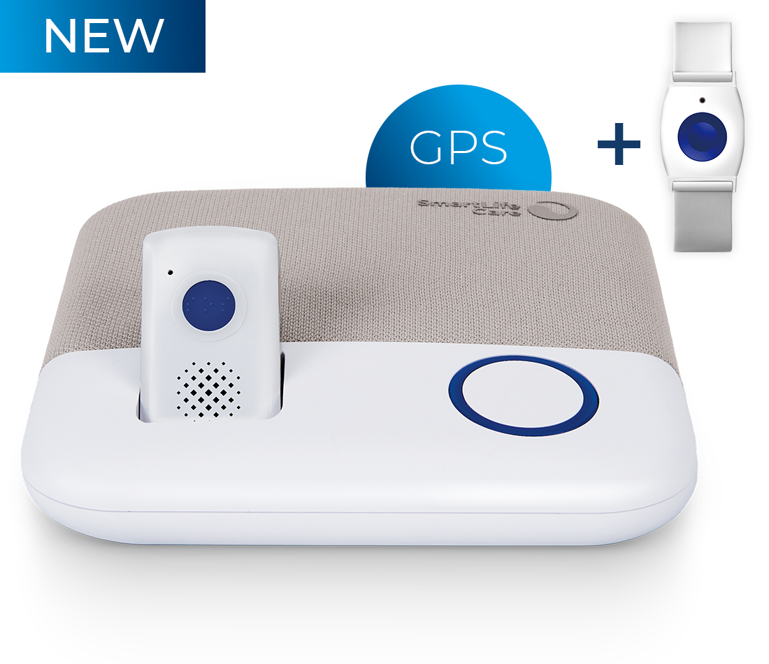 Notruf SmartLife Care Flex