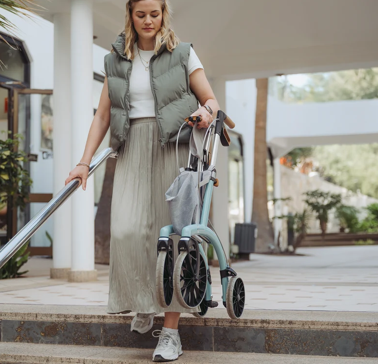 Saljol Allround Rollator Superlight AR62