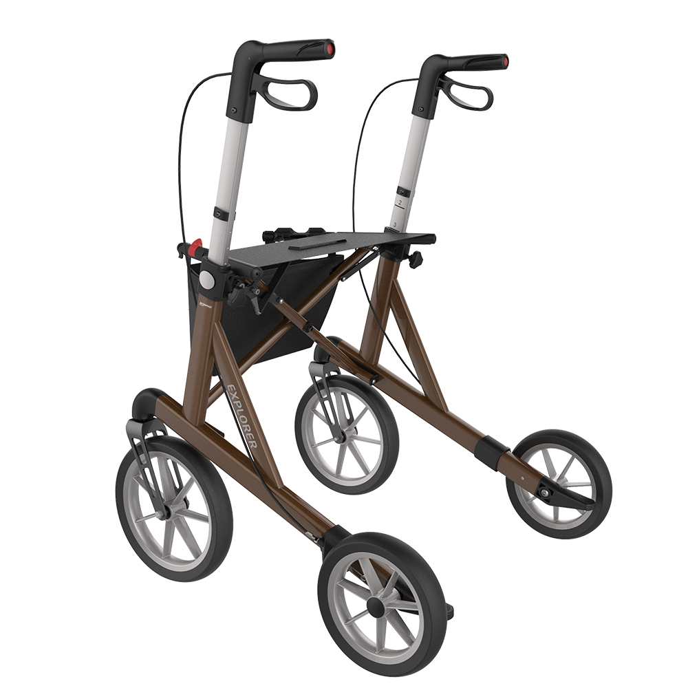 Rollator Explorer XL