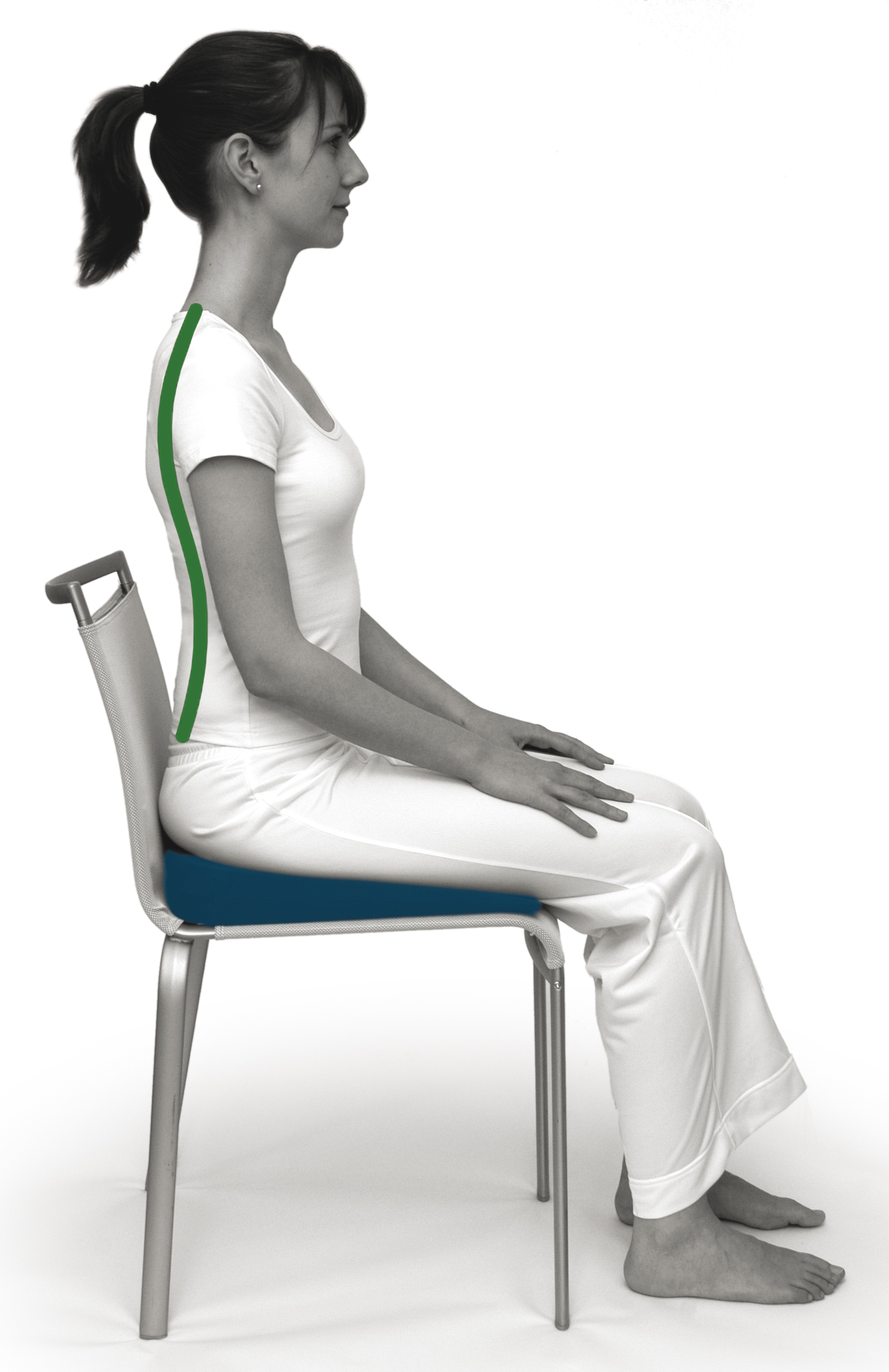 Sissel Sit Special 2in1 beige