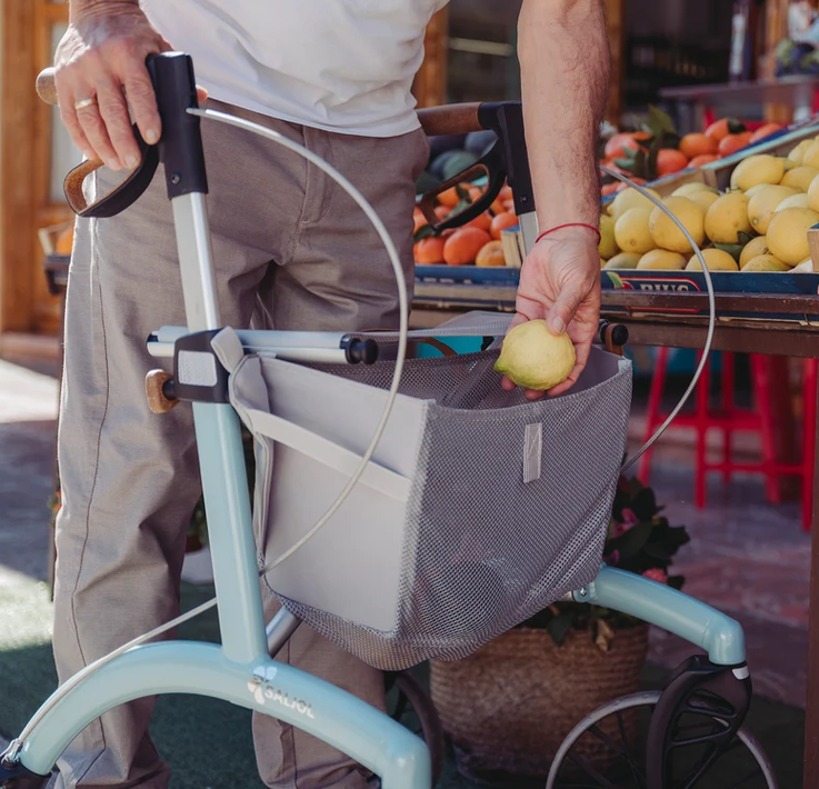 Saljol Allround Rollator Superlight AR62