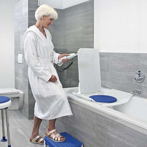 Badelifter Aquatec Orca