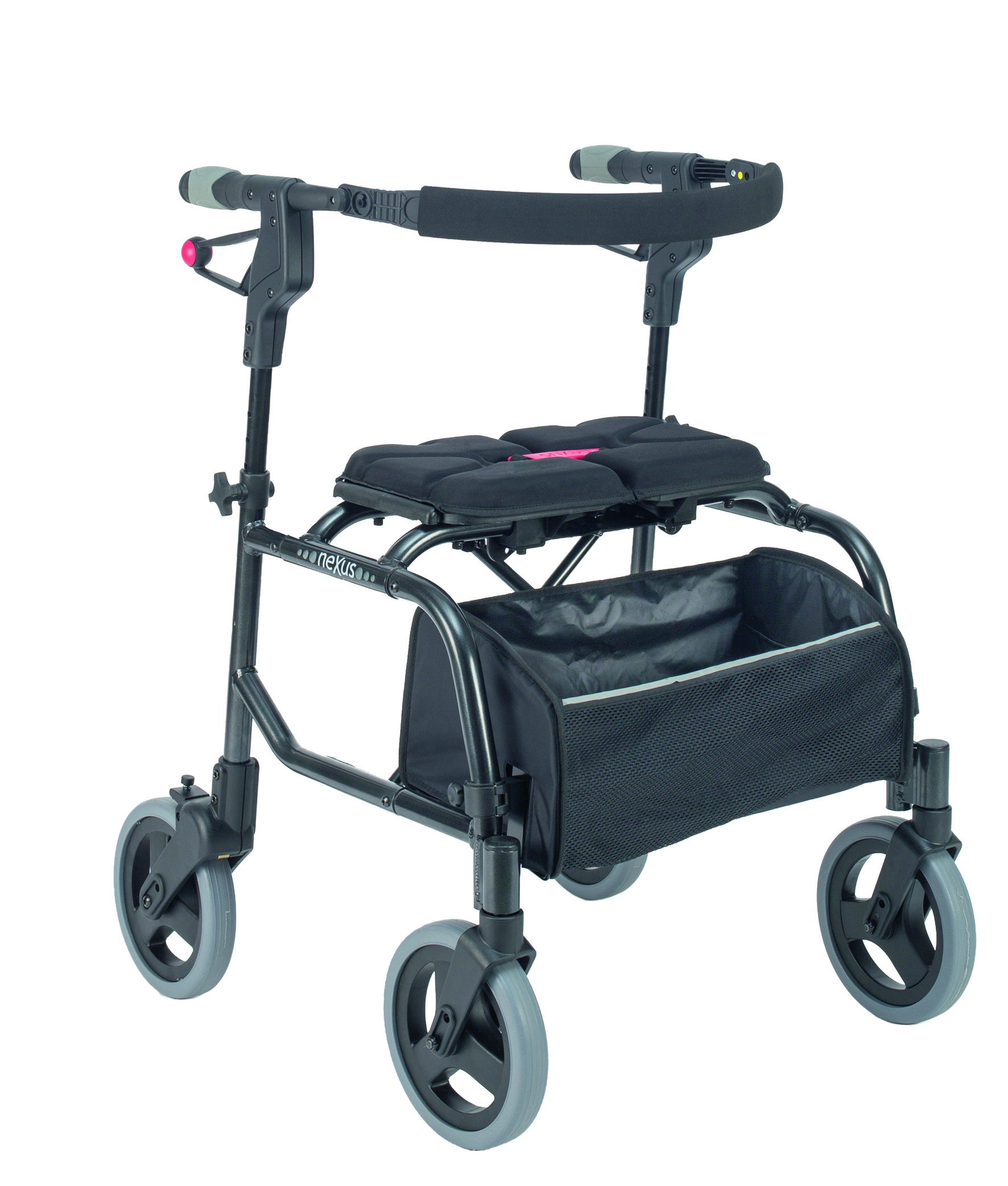 Miete Rollator neXus 50