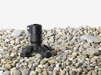 Safety Foot single M