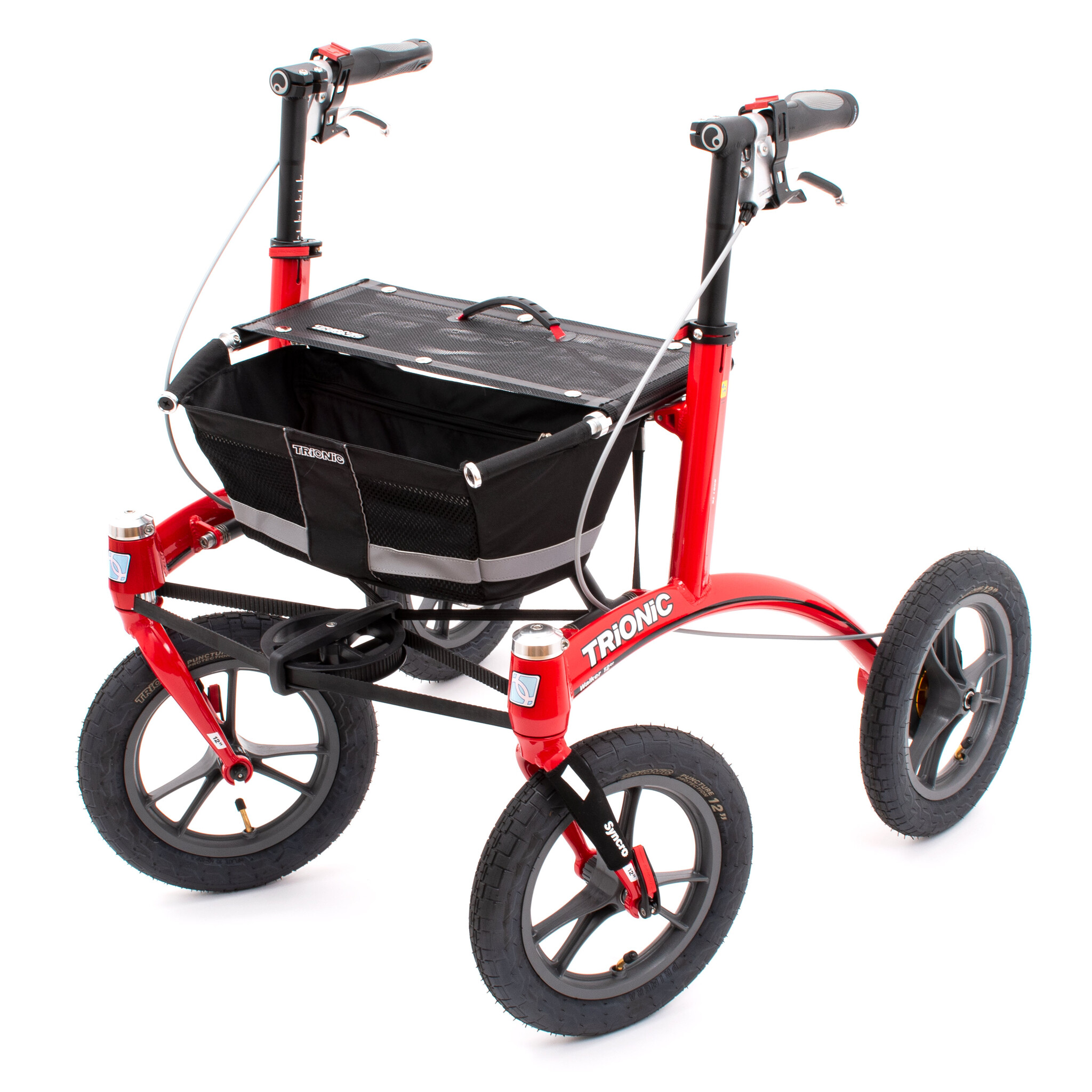 Trionic Walker 12