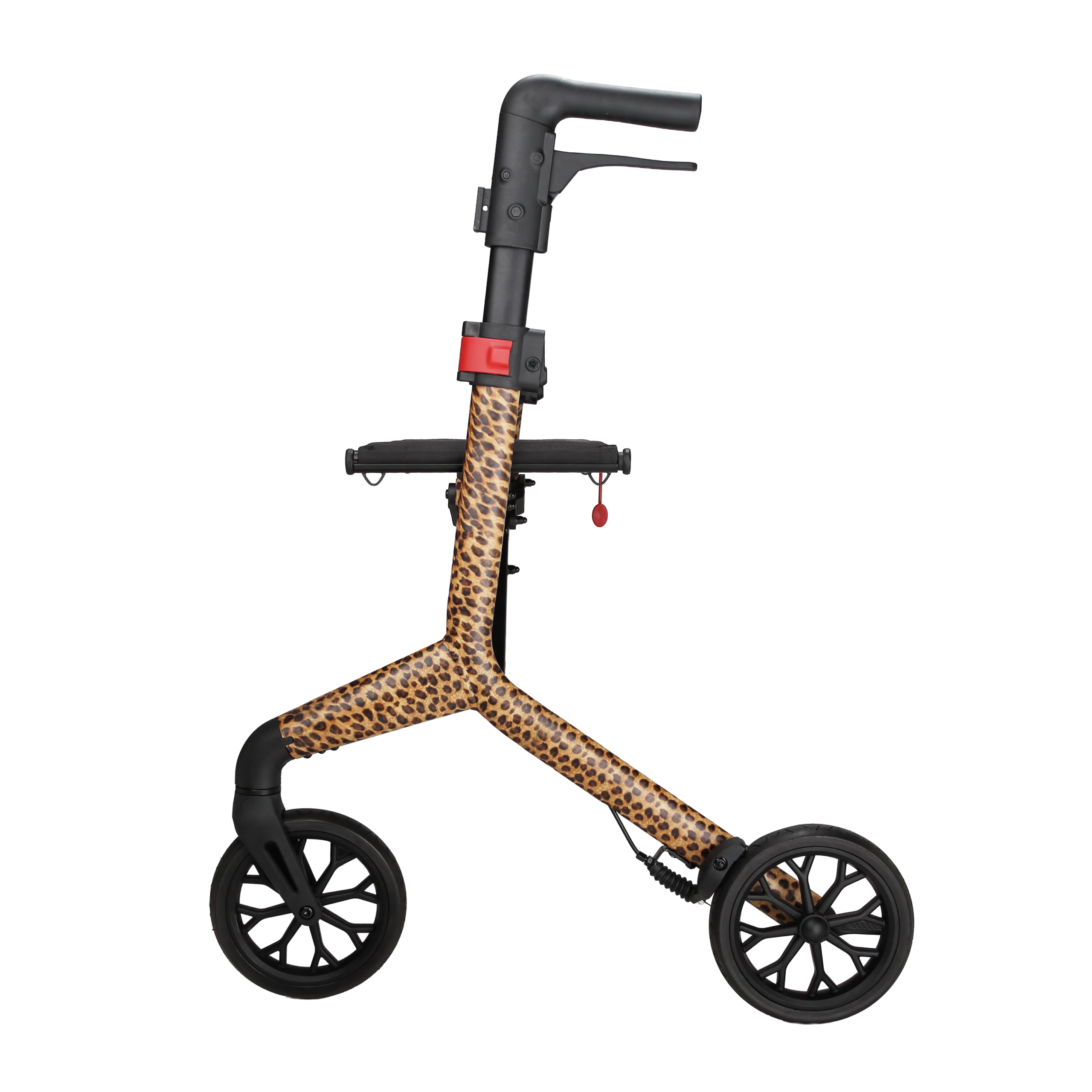 Rollator Rio Leopard