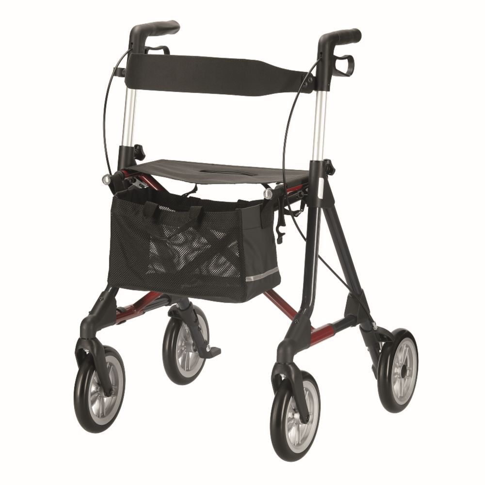 Rollator Elan Plus