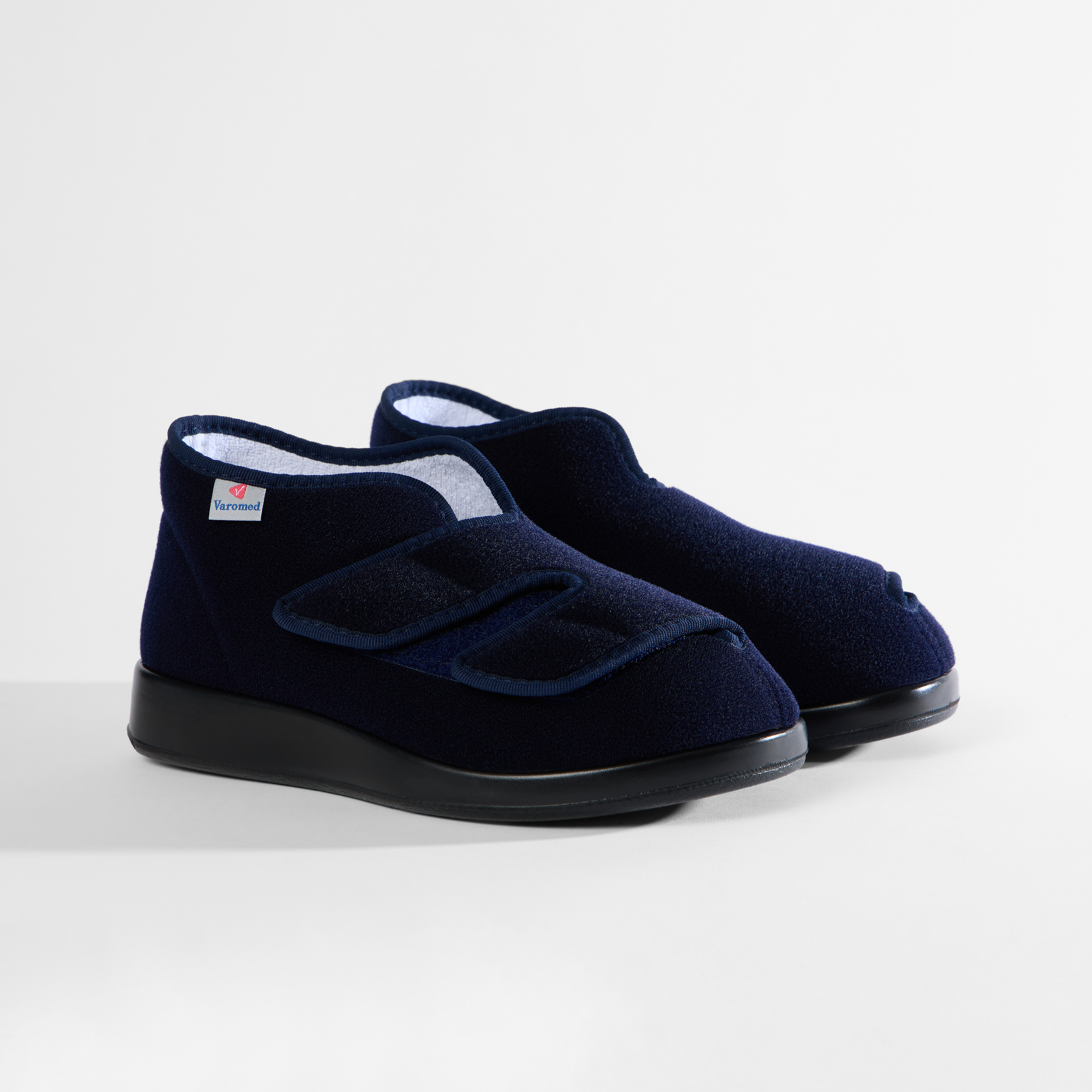 Genua Klettschuh marine
