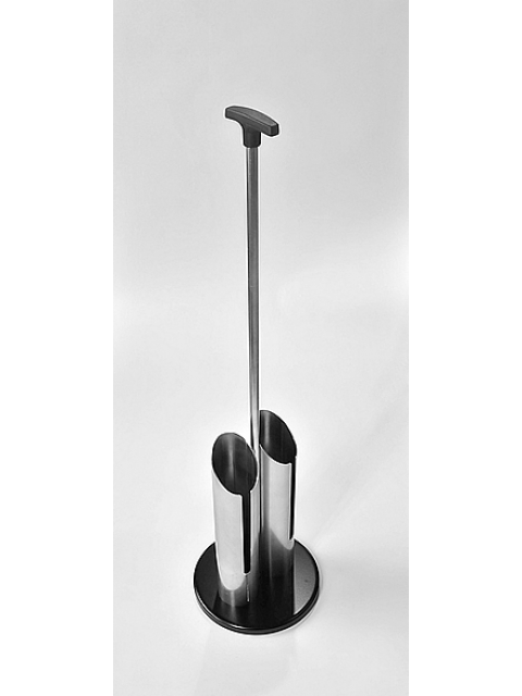 Gehstockständer