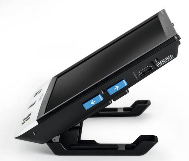Lupe Visolux Digital XL FHD