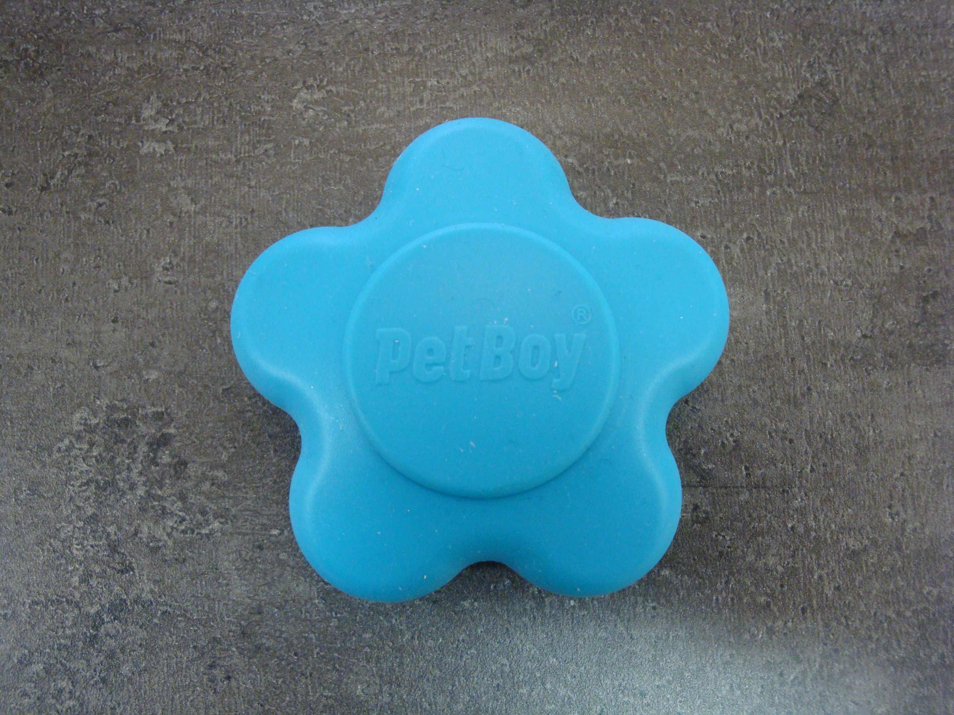 PetBoy Flaschenöffner blau