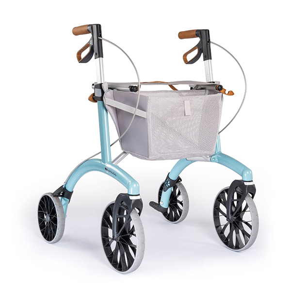 Saljol Allround Rollator Superlight AR62