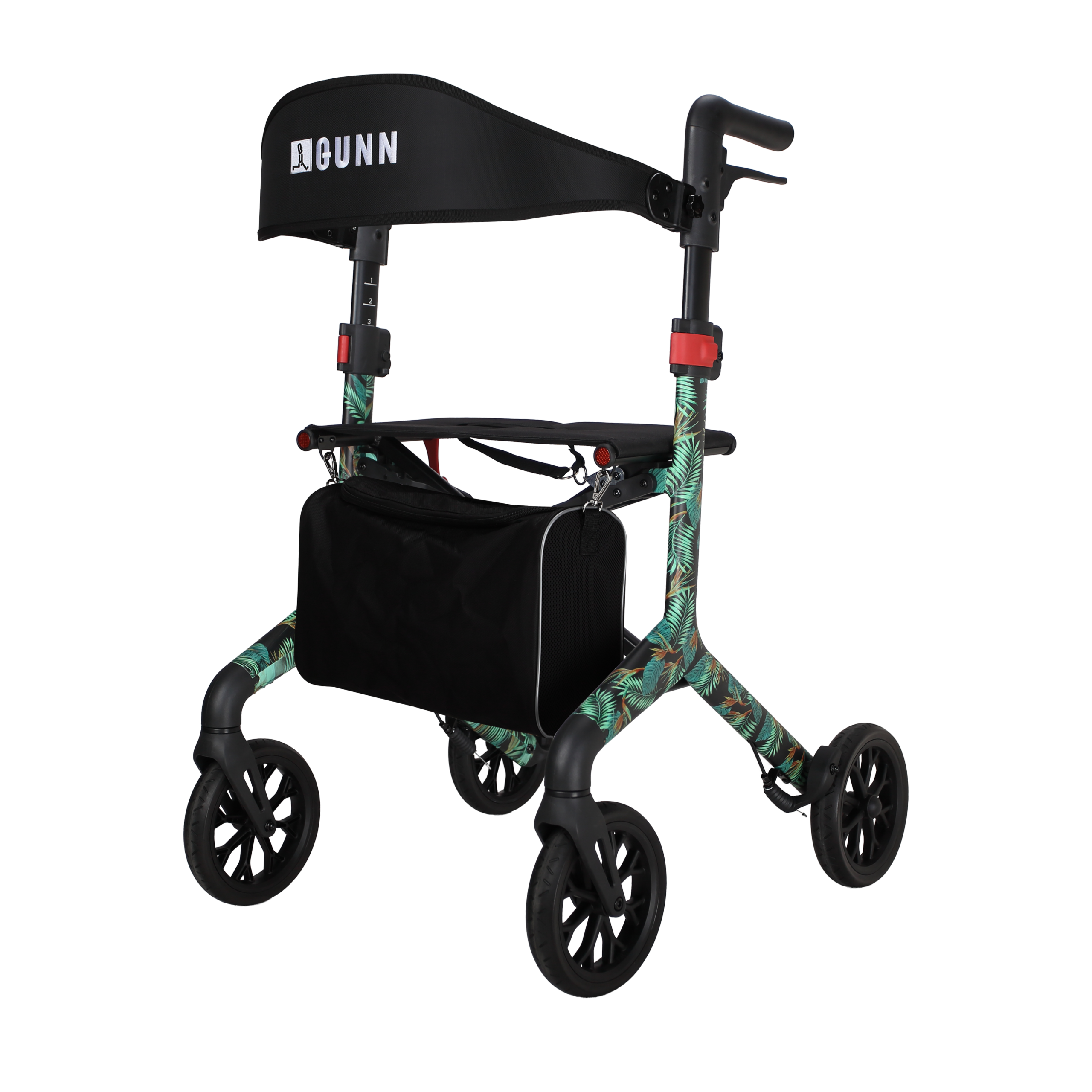 Rollator Rio Tropical