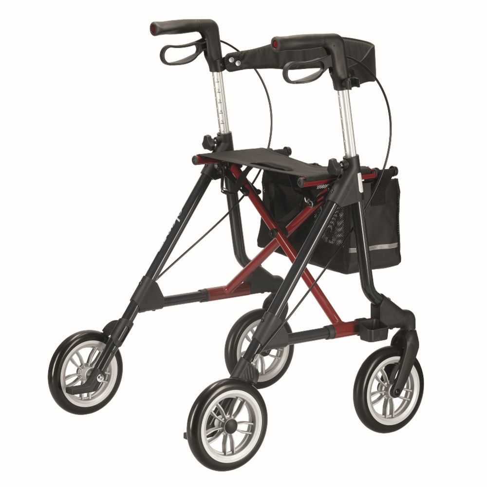 Rollator Elan Plus