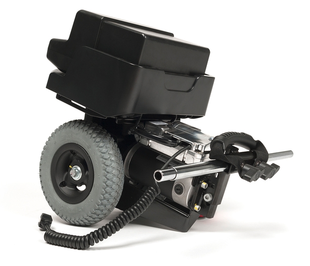 V-Drive Schiebehilfe Rollstuhl