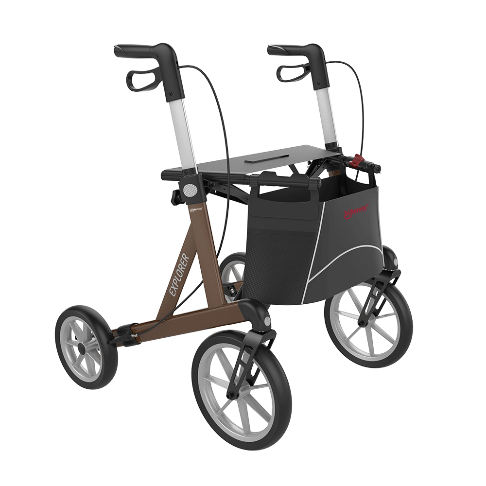 Rollator Explorer XL