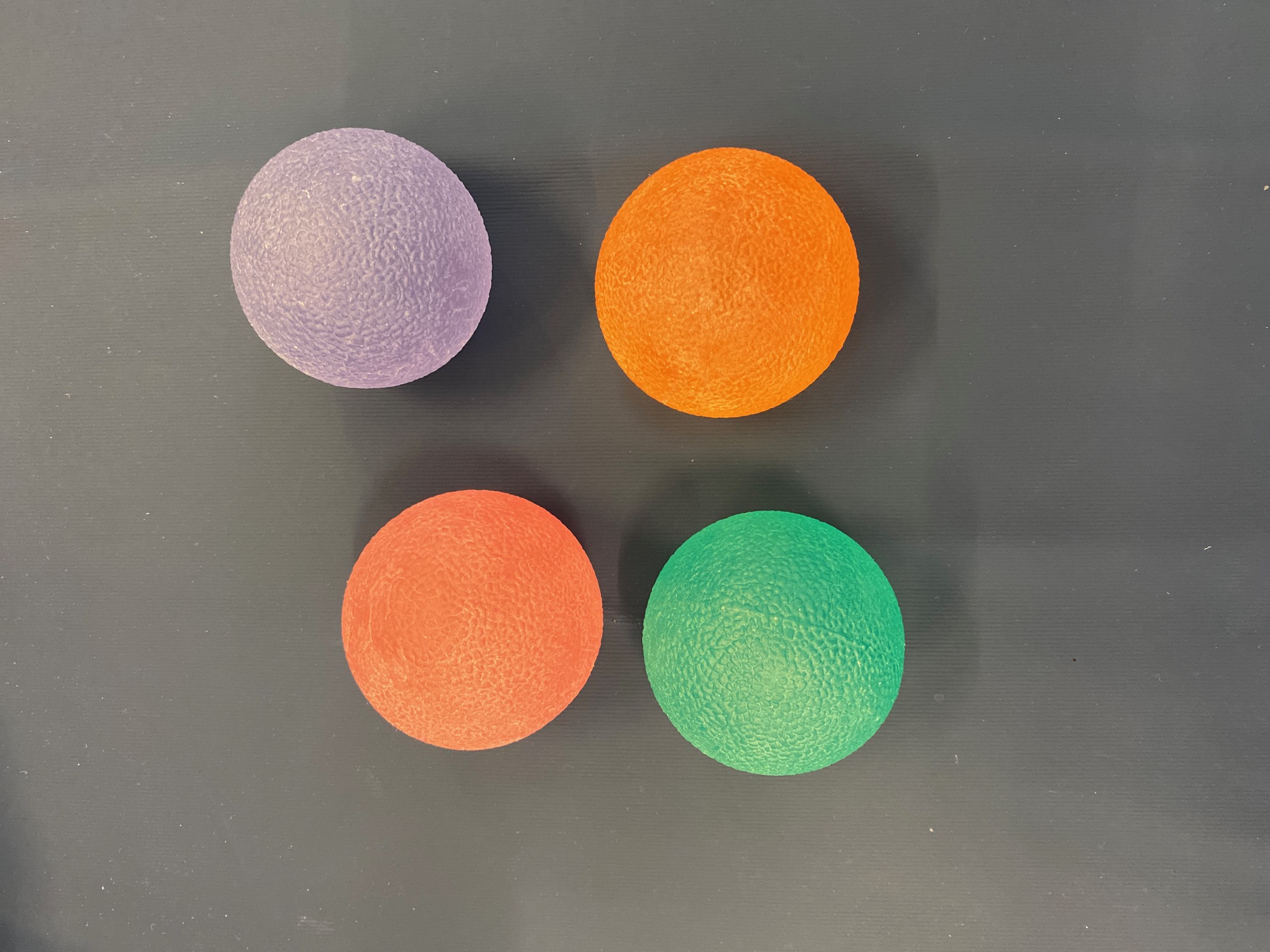 Handtrainer RFM Ball extra soft