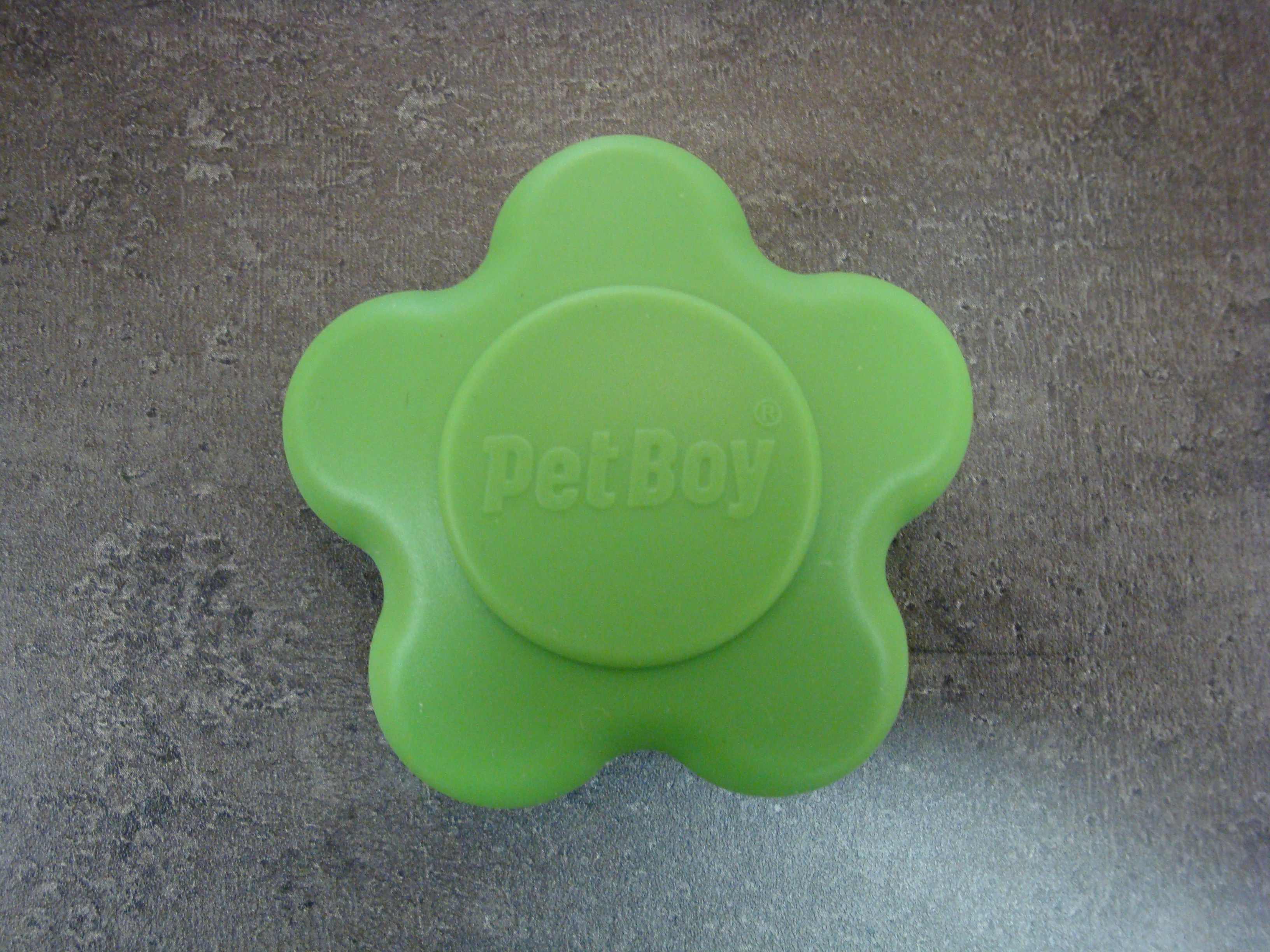 PetBoy Flaschenöffner grün