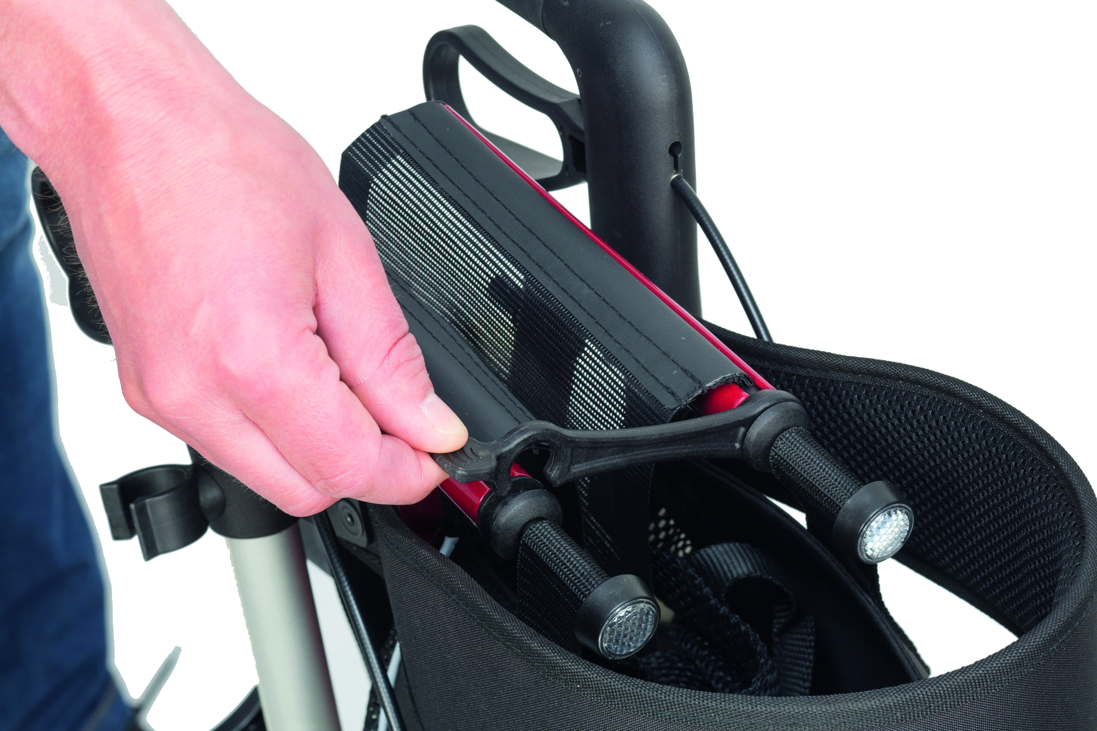 Rollator Elan Classic 54