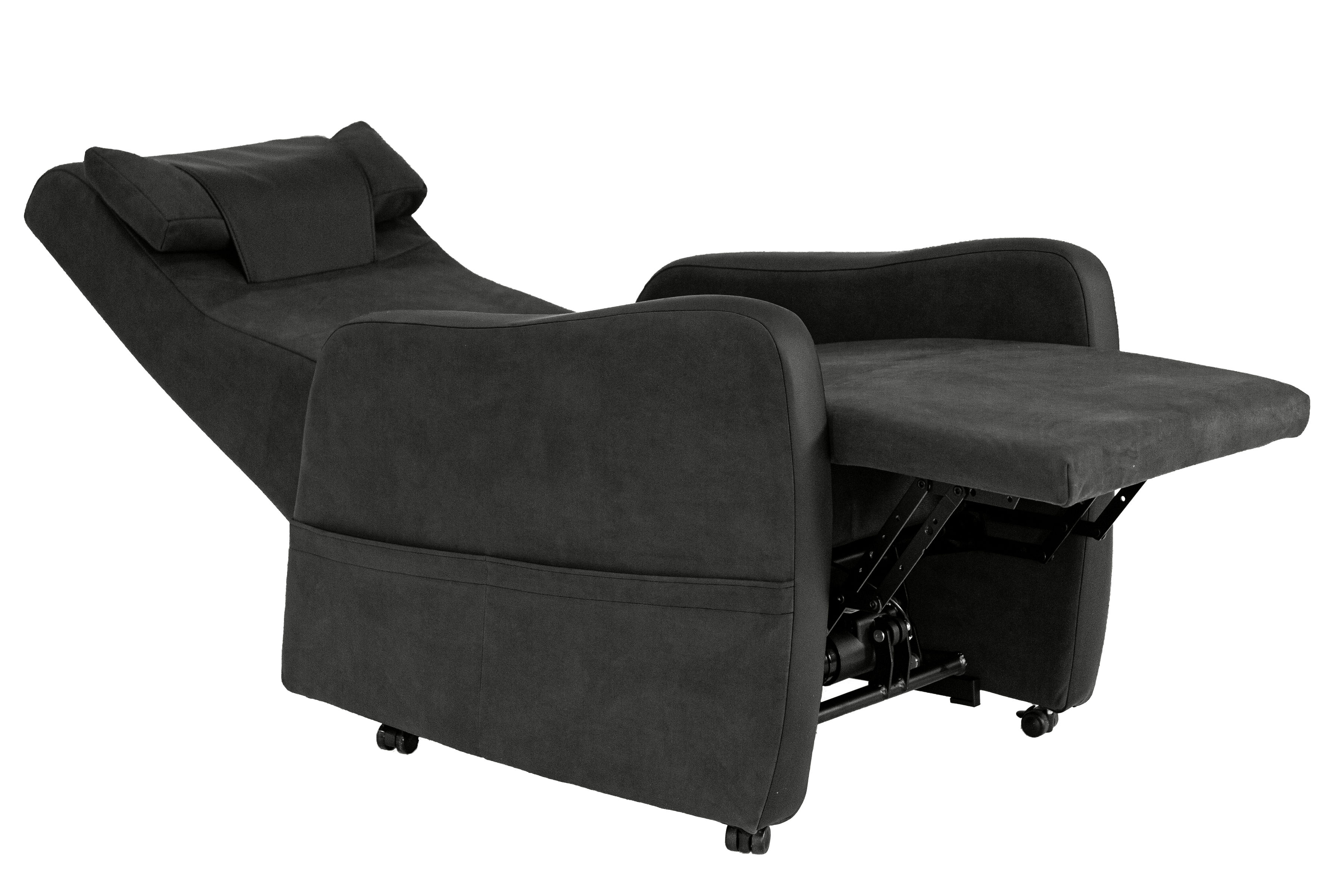 Aufstehsessel Comfort Plus