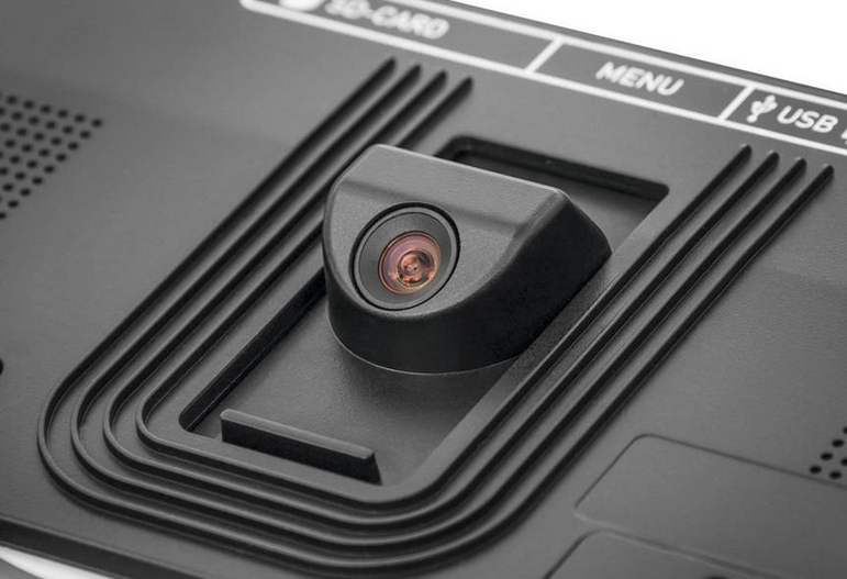 Lupe Visolux Digital XL FHD