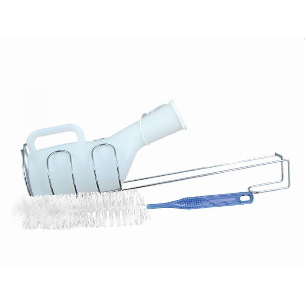Urinflaschenset Männer