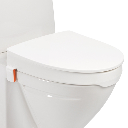 Toilettensitzerhöhung 6 cm MyLoo