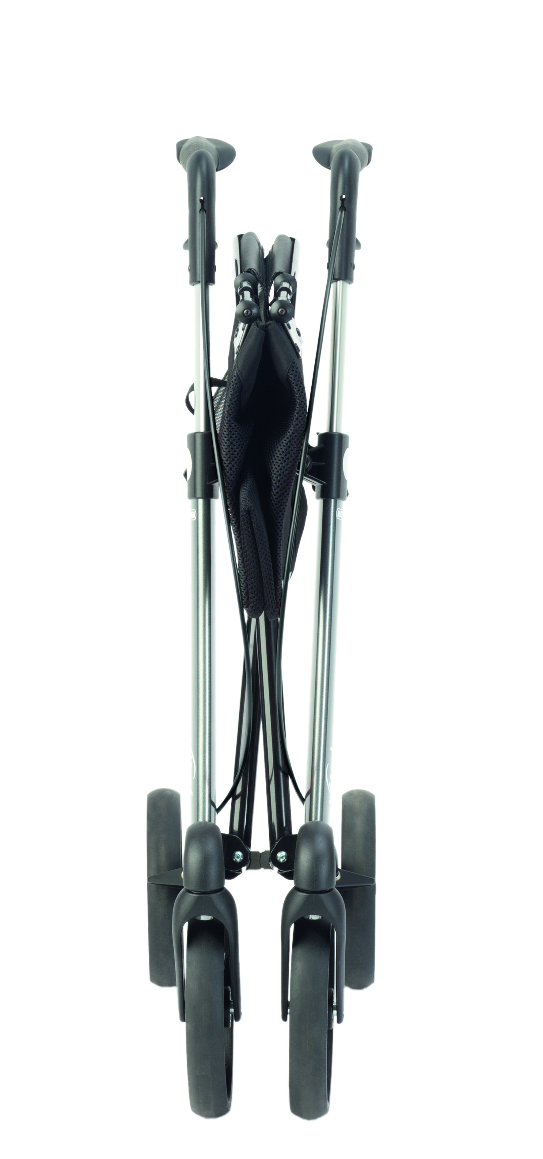 Rollator Vital classic 62 eisblau