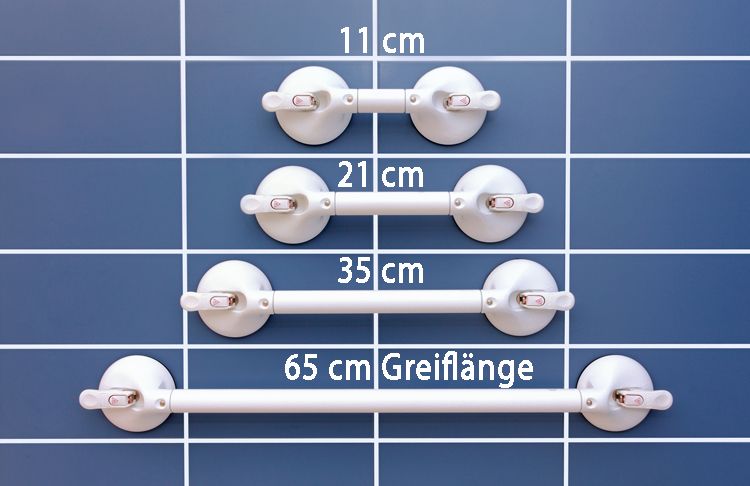 Haltegriff Einhand 110 mm