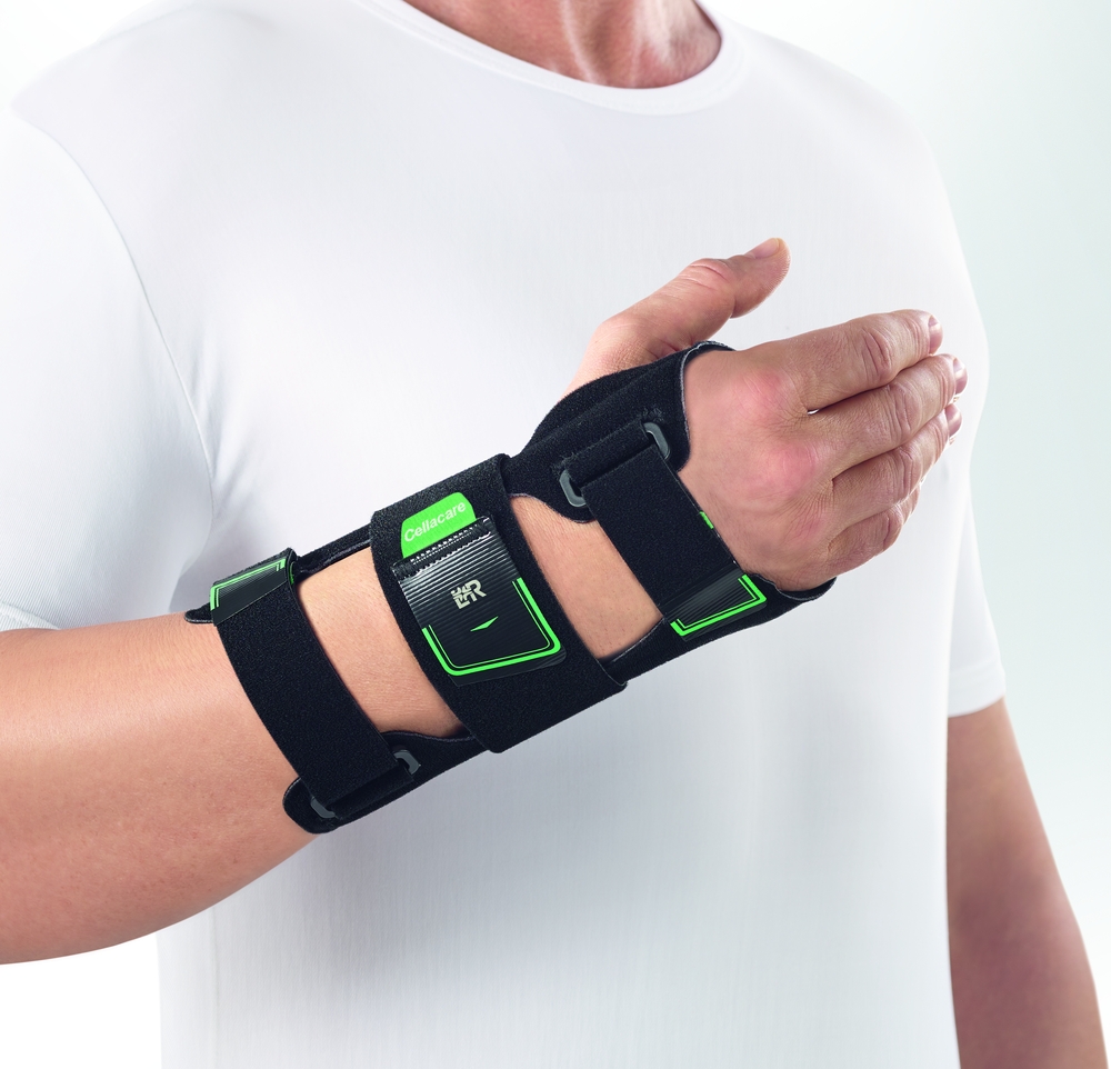 Handgelenkbandage Callecare Manu Control Classic