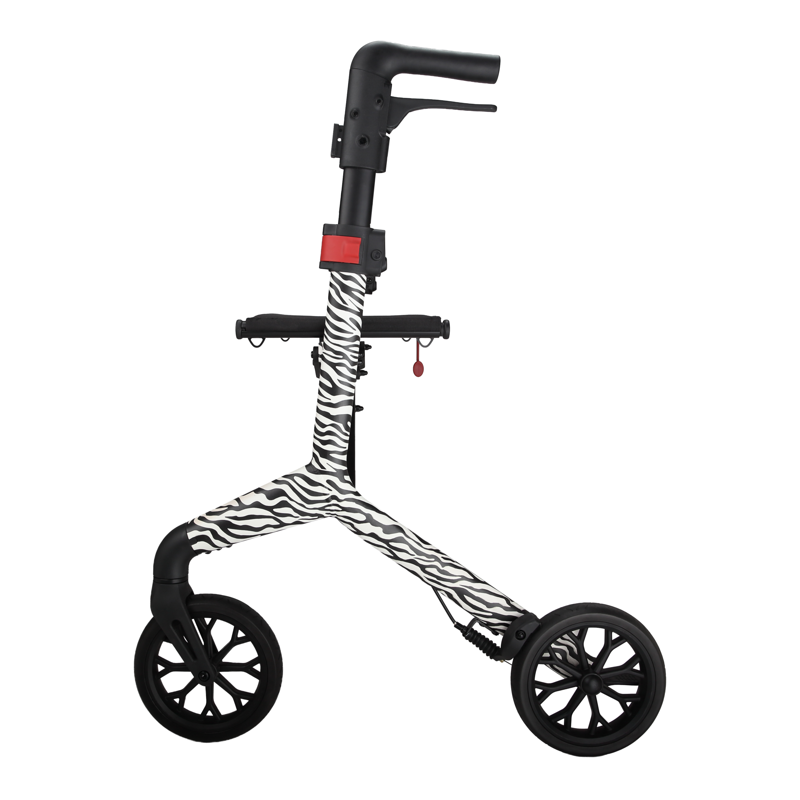 Rollator Rio Zebra