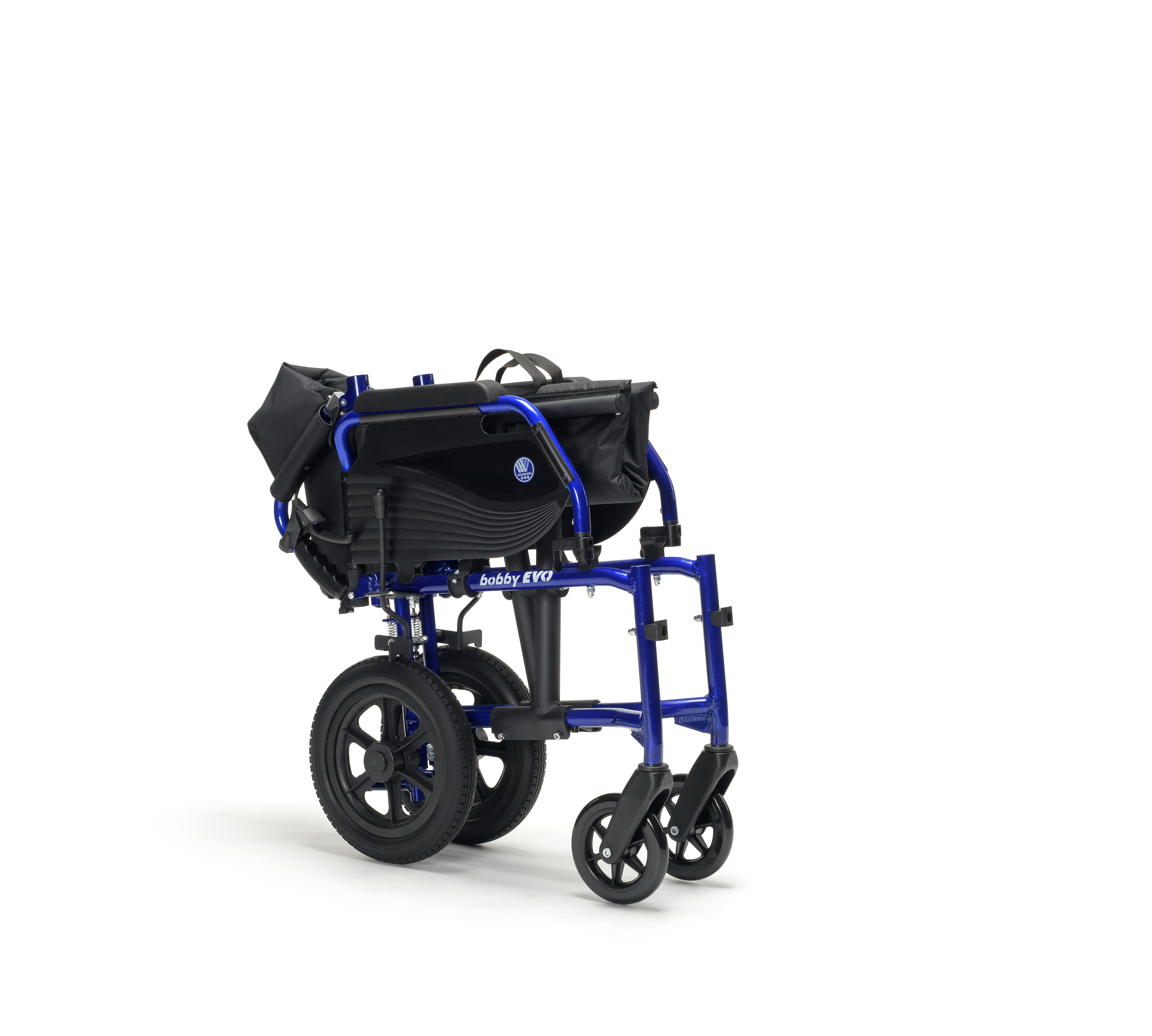 Bobby Evo B03 blau