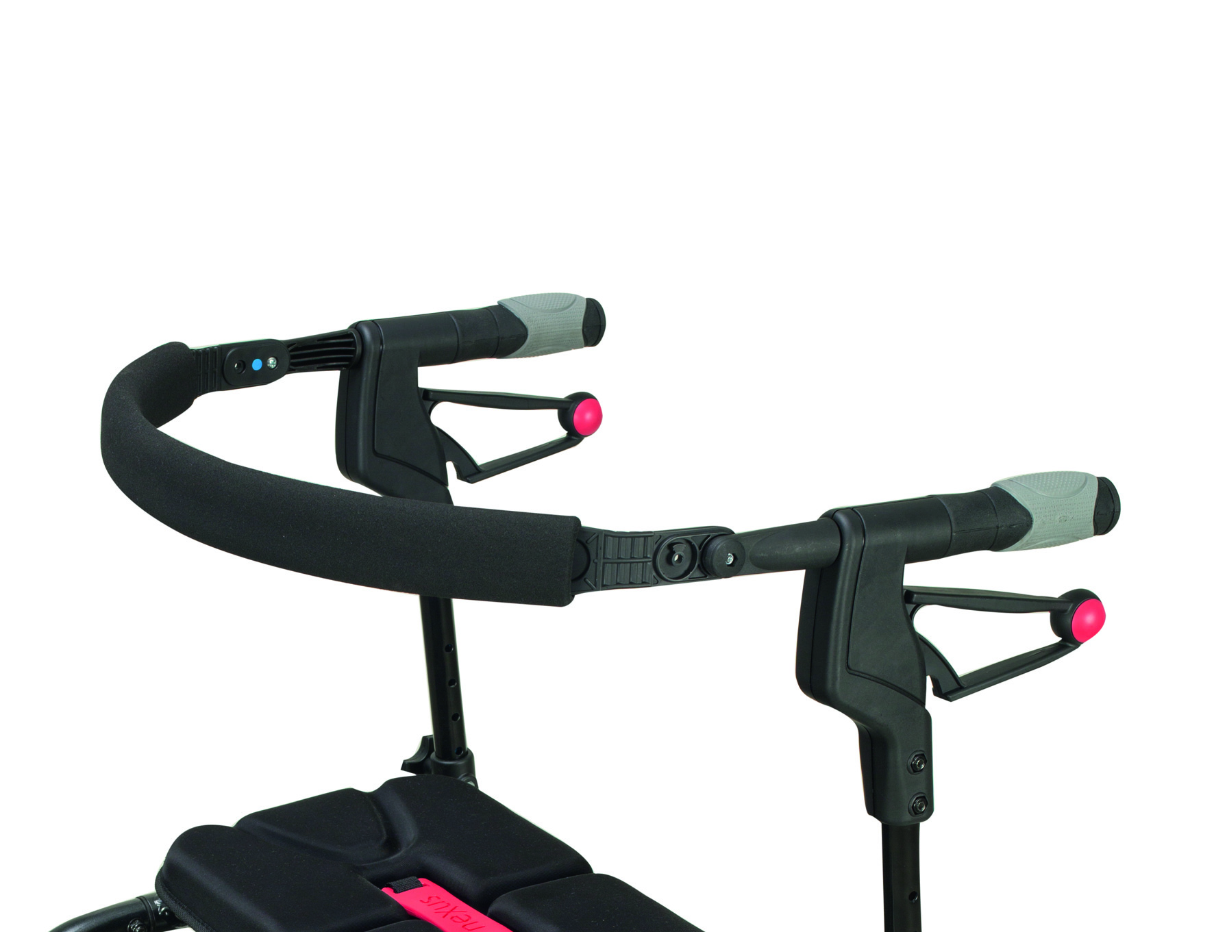 Miete Rollator neXus 57