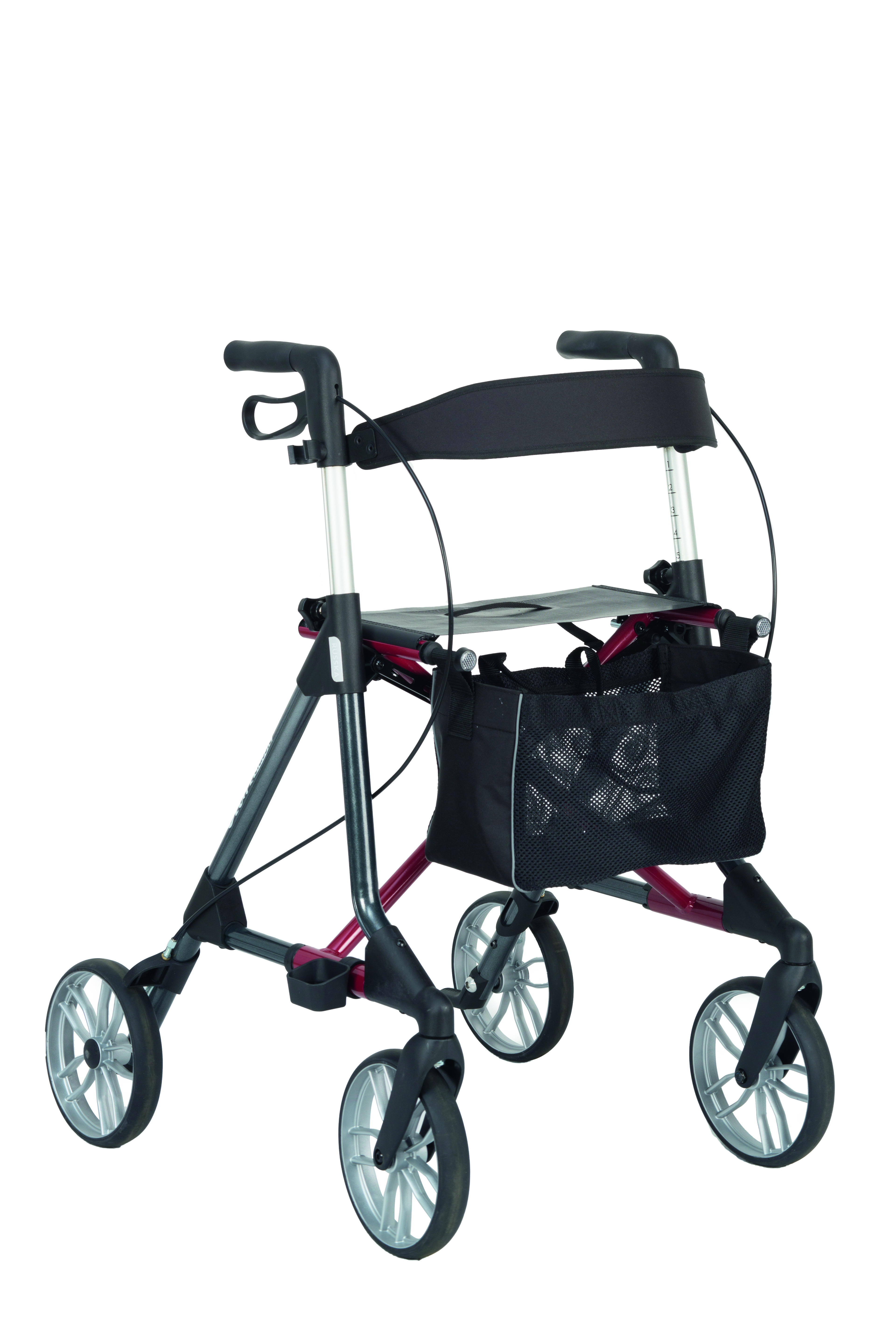 Rollator Elan Classic 60