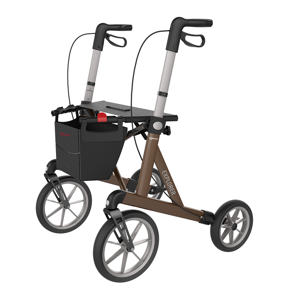 Rollator Explorer XL