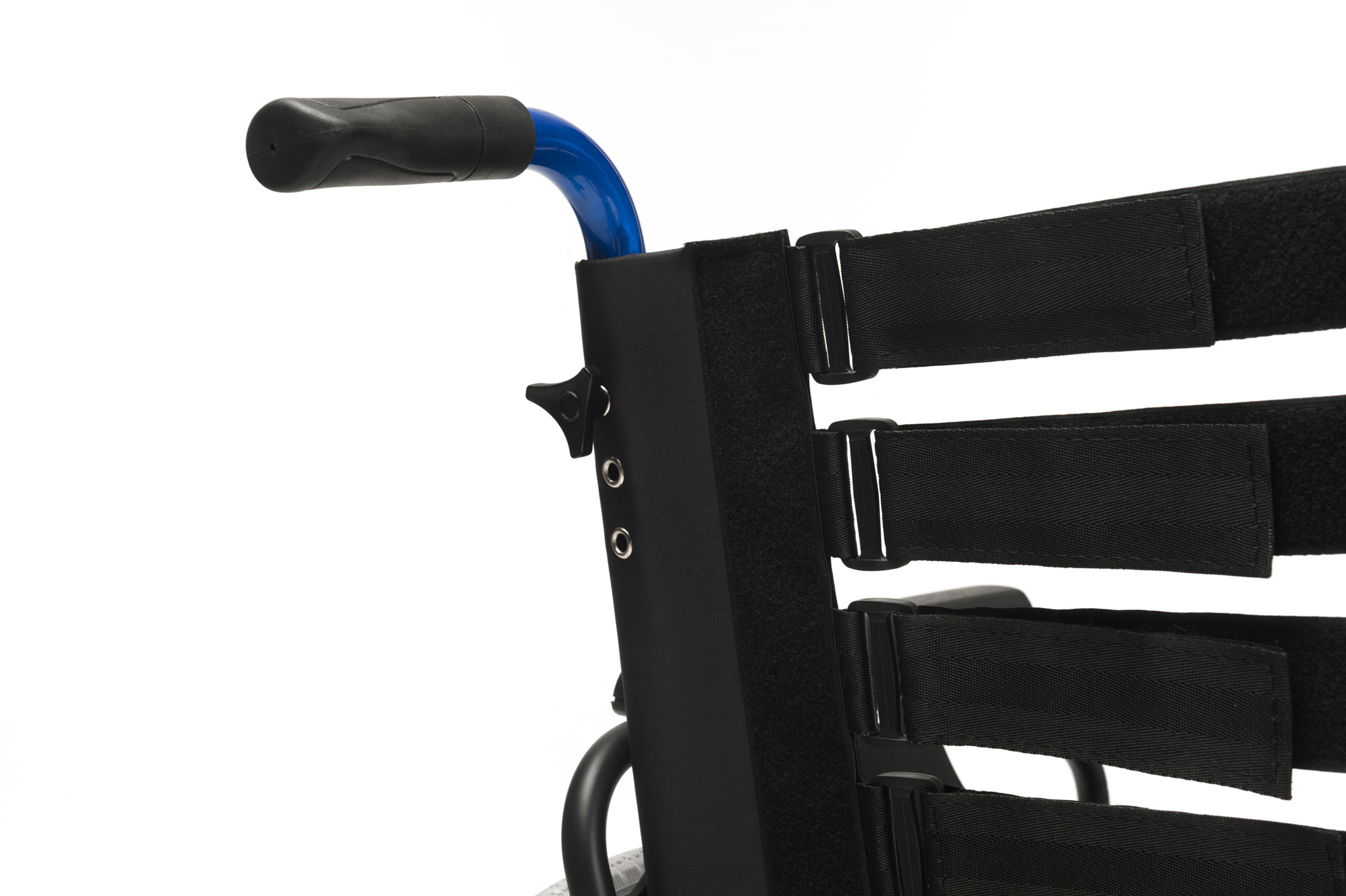 Rollstuhl D200-V