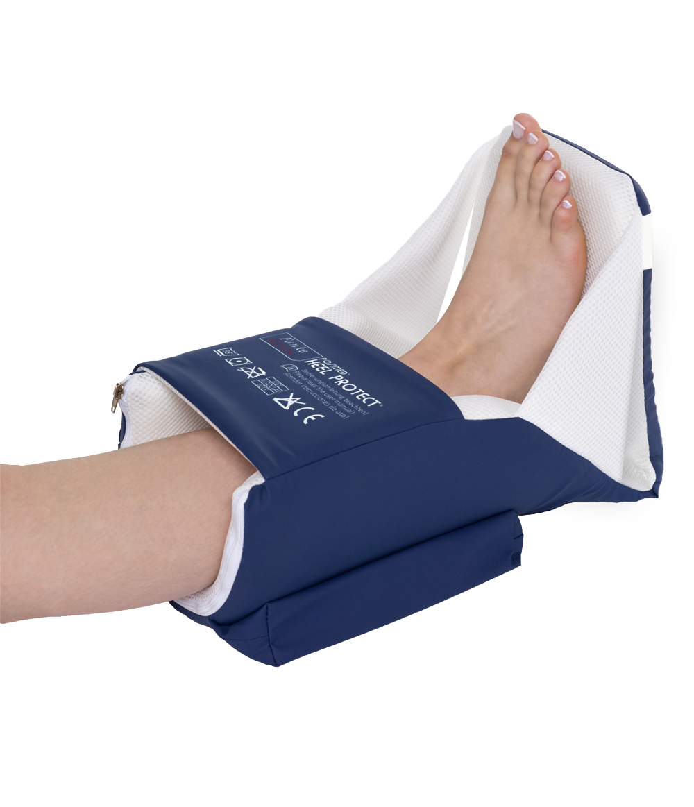 Fersenschuh