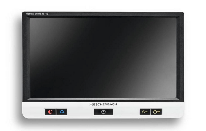 Lupe Visolux Digital XL FHD