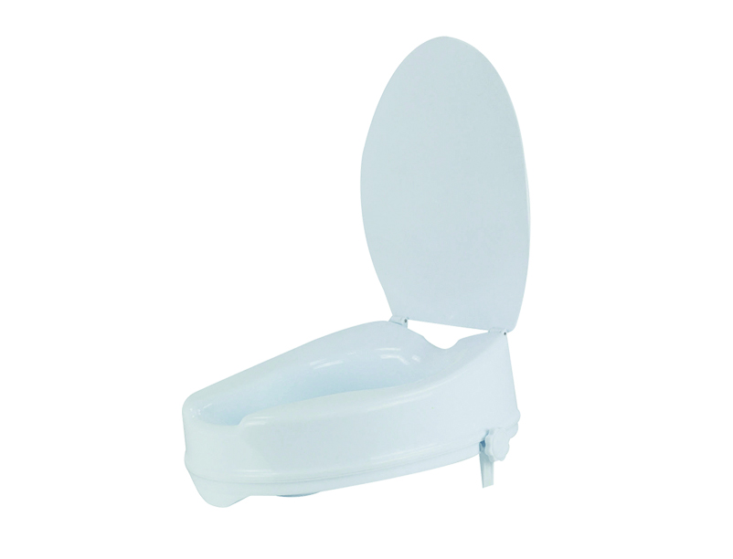 Toilettensitzerhöhung RFM 15 cm