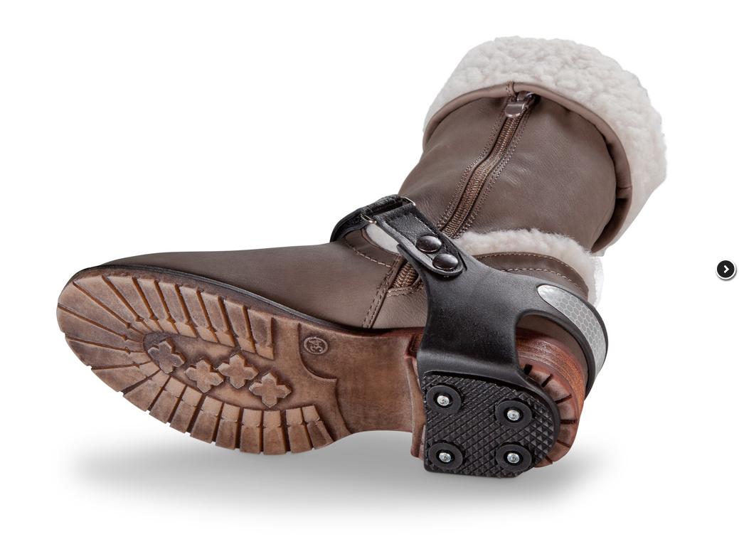 Schuhgleitschutz Devisys L 40-44