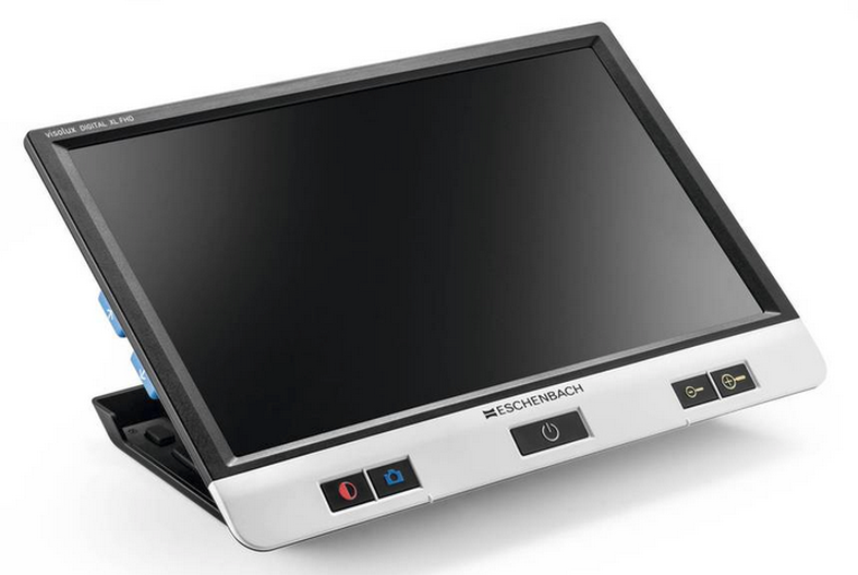 Lupe Visolux Digital XL FHD