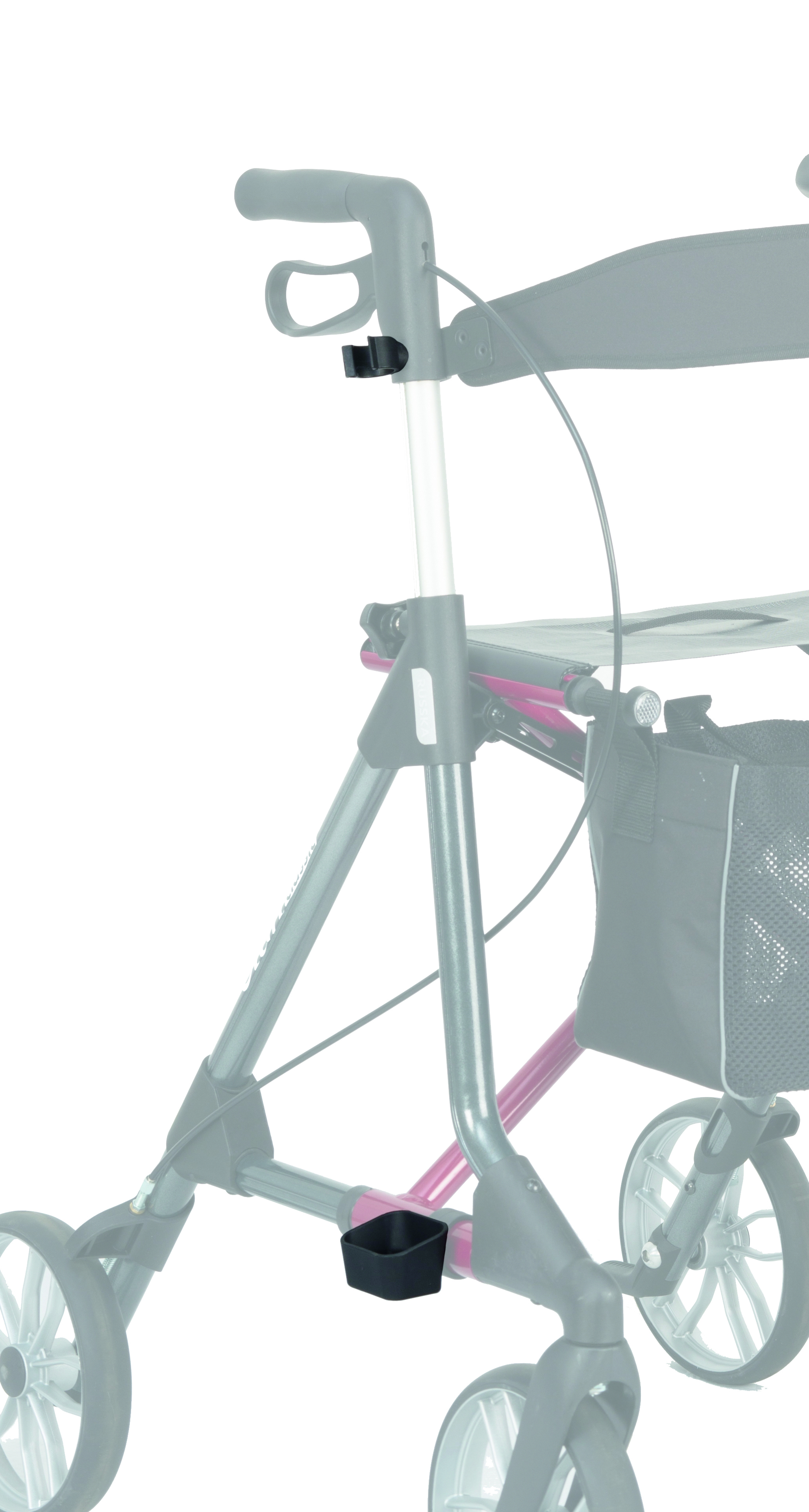 Rollator Elan Classic 60